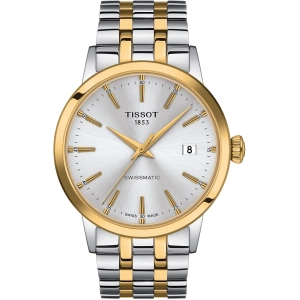 Reloj TISSOT Classic Dream Swissmatic T129.407.22.031.01