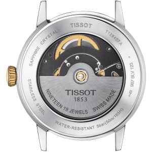 TISSOT