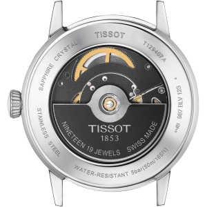 TISSOT