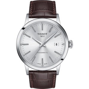 Reloj TISSOT Classic Dream Swissmatic T129.407.16.031.00