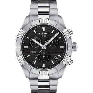 Reloj TISSOT PR 100 Sport Gent Chronograph T101.617.11.051.00