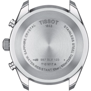 TISSOT