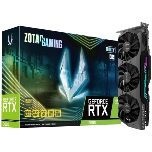 ZOTAC GeForce RTX 3090 Trinity OC