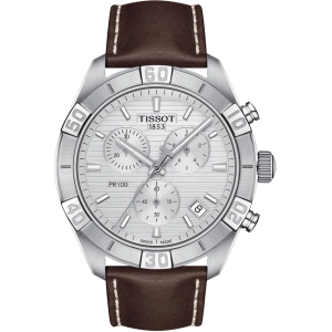 Reloj TISSOT PR 100 Sport Gent Chronograph T101.617.16.031.00