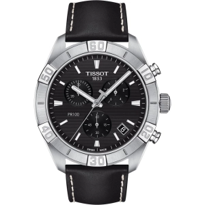 Reloj TISSOT PR 100 Sport Gent Chronograph T101.617.16.051.00