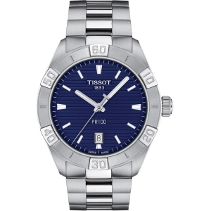 Reloj TISSOT PR 100 Sport Gent T101.610.11.041.00