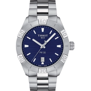 TISSOT PR 100 Sport Gent T101.610.11.041.00