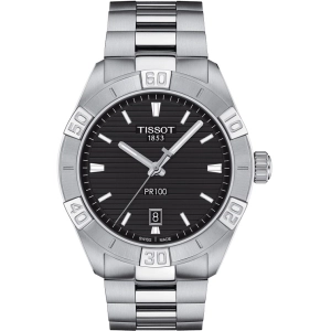 Reloj TISSOT PR 100 Sport Gent T101.610.11.051.00