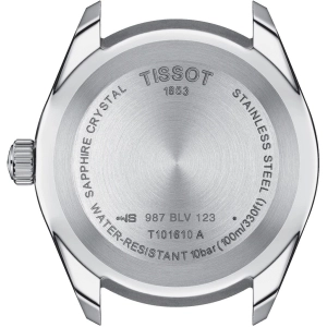 TISSOT PR 100 Sport Gent T101.610.11.051.00