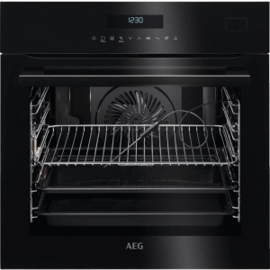 Horno AEG SteamBoost BSE 782320 B