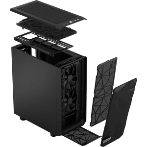 Fractal Design Meshify 2 Compact