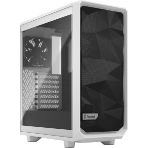 Cuerpo Fractal Design Meshify 2 Compact Clear TG