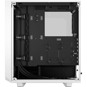 Fractal Design Meshify 2 Compact Clear TG