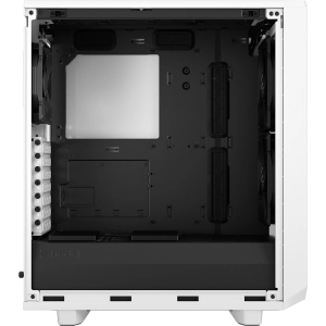 Fractal Design Meshify 2 Compact Clear TG