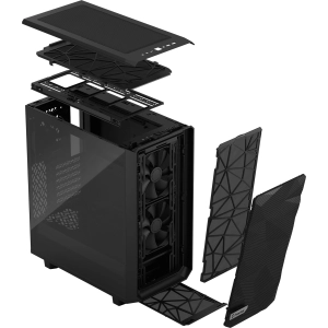 Fractal Design Meshify 2 Compact Light TG FD-C-MES2C-03