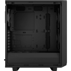 Fractal Design Meshify 2 Compact Dark TG