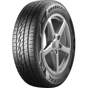 Neumáticos General Grabber GT Plus 225/60 R17 99V