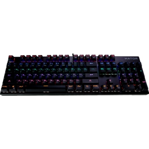 Teclado Hator Starfall Blue Switch