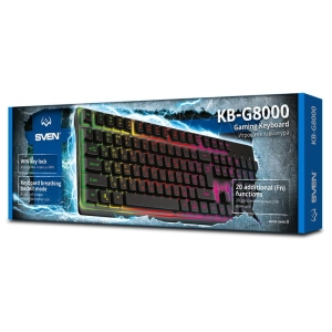 Sven KB-G8000