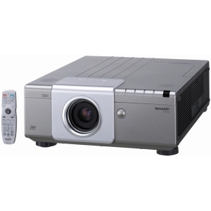 Proyector Sharp XG-P610X