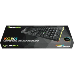 Gamemax KG801