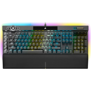 Teclado Corsair K100 RGB Speed Switch