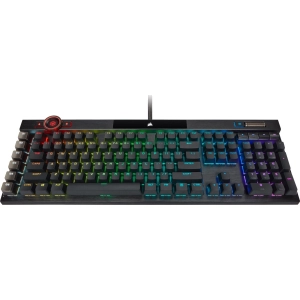 Corsair K100 RGB Speed Switch