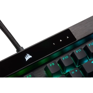 Corsair K100 RGB Speed Switch