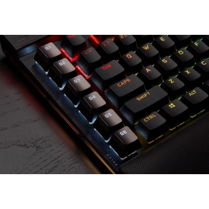 Corsair K100 RGB Speed Switch