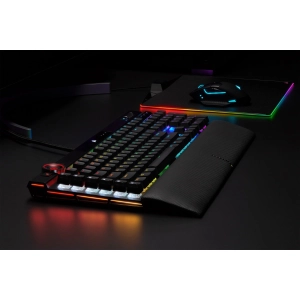 Corsair K100 RGB Speed Switch