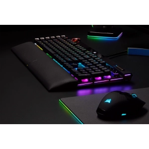 Corsair K100 RGB Speed Switch