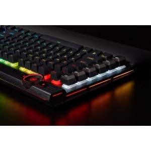 Corsair K100 RGB Speed Switch