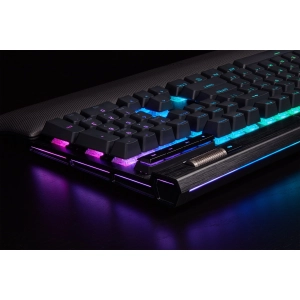 Corsair K100 RGB Speed Switch