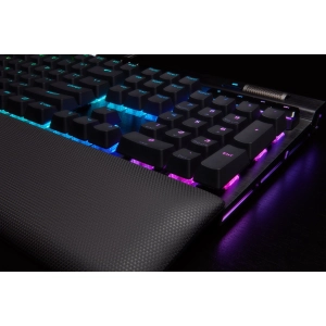 Corsair K100 RGB Speed Switch