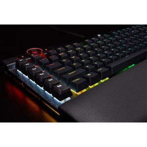 Corsair K100 RGB Speed Switch