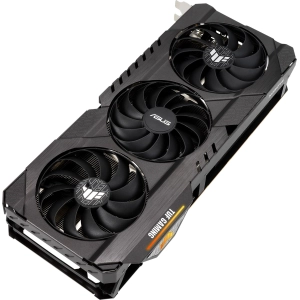 Asus Radeon RX 6800 XT TUF GAMING OC