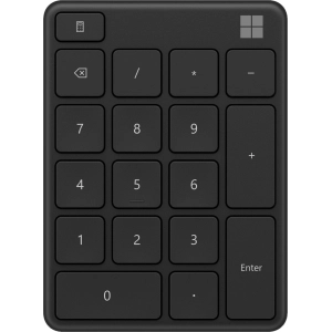 Teclado Microsoft Number Pad