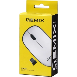 Gemix GM195