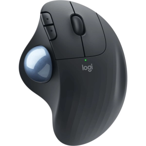 Ratón Logitech ERGO M575 Wireless Trackball