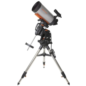 Telescopio Celestron CGX 700 Maksutov