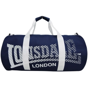 Bolsa de viaje Lonsdale Barrel Bag