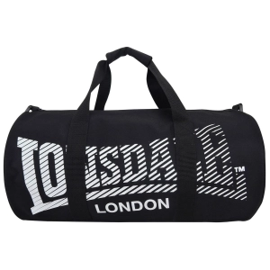 Lonsdale Barrel Bag