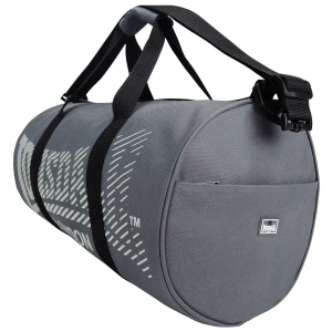 Lonsdale Barrel Bag