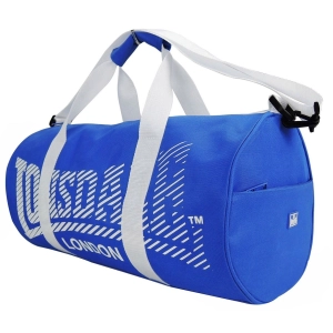 Lonsdale Barrel Bag