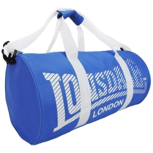 Lonsdale Barrel Bag