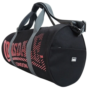 Lonsdale Barrel Bag