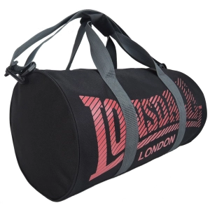 Lonsdale Barrel Bag