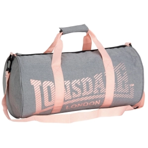 Lonsdale Barrel Bag