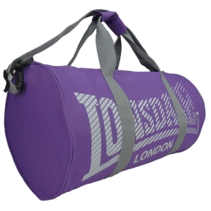 Lonsdale Barrel Bag