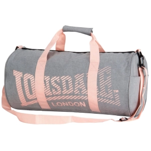 Lonsdale Barrel Bag